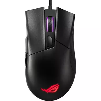 Компьютерная мышь ASUS P507 ROG GLADIUS II CORE (90MP01D0-B0CA00)