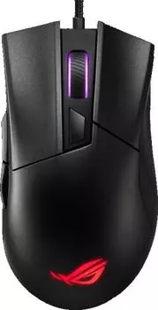 Компьютерная мышь ASUS ROG Gladius II Core (90mp01d0-b0ua00)