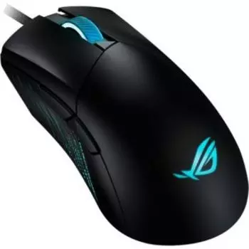 Компьютерная мышь ASUS ROG GLADIUS III USB черный (90mp0270-bmua00)