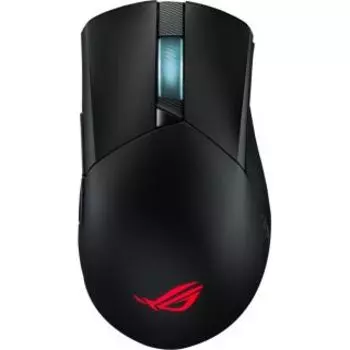 Компьютерная мышь ASUS ROG GLADIUS III WL USB черный (90mp0200-bmua00)