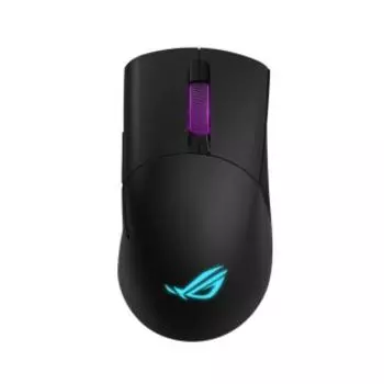 Компьютерная мышь ASUS ROG KERIS P513 USB черный (90mp0230-b0ua00)