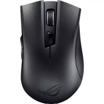 Компьютерная мышь ASUS Strix Carry черный (90mp01b0-b0ua00)