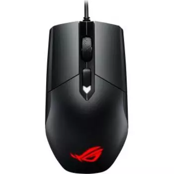 Компьютерная мышь ASUS Strix Impact II черный (90mp01e0-b0ua00)