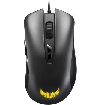 Компьютерная мышь ASUS TUF Gaming M3 черный (90mp01j0-b0ua00)