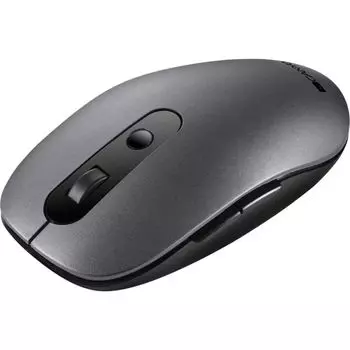 Компьютерная мышь Canyon CNS-CMSW09DG серый