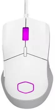 Компьютерная мышь Cooler Master MM-310-WWOL1