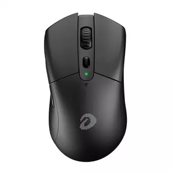 Компьютерная мышь Dareu A918X Black