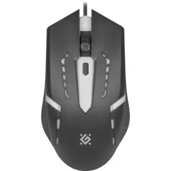 Компьютерная мышь Defender MB-600L (52600)