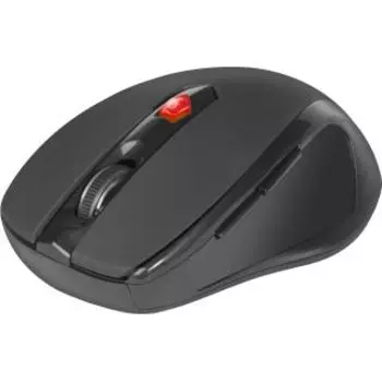 Компьютерная мышь Defender MM-315 черный (52315)
