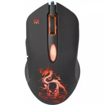 Компьютерная мышь Defender Sky Dragon GM-090L (52090)