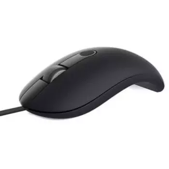 Компьютерная мышь DELL MS819 USB Black (570-AARY)