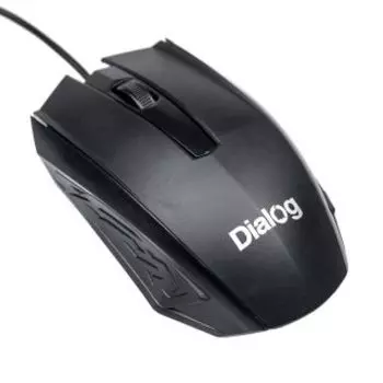 Компьютерная мышь Dialog MOC-19U