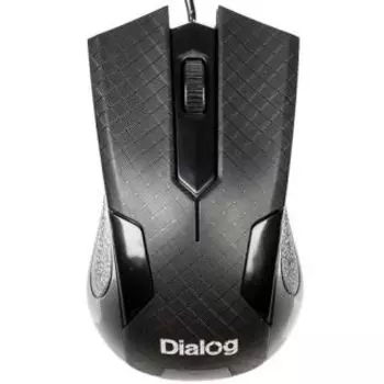 Компьютерная мышь DIALOG MOP-08U