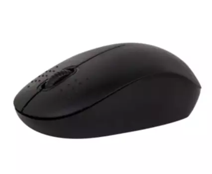 Компьютерная мышь Energy EK-004W черный