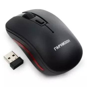 Компьютерная мышь Гарнизон GMW-420