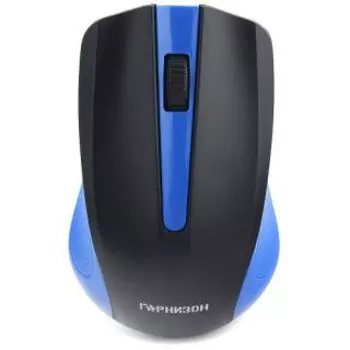 Компьютерная мышь Гарнизон GMW-430B (15758)
