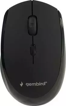 Компьютерная мышь Gembird MUSW-354-B (17772)