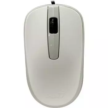 Компьютерная мышь Genius DX-120 White