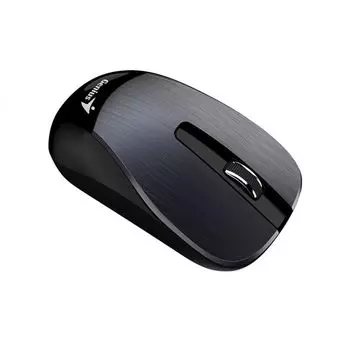 Компьютерная мышь Genius ECO-8015 Iron Gray