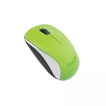 Компьютерная мышь Genius NX-7000 Green
