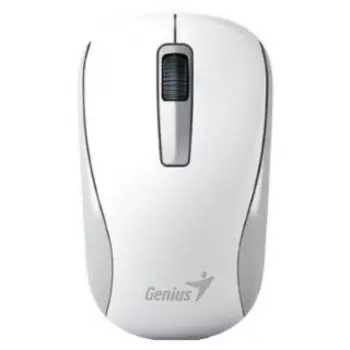 Компьютерная мышь Genius NX-7005 White
