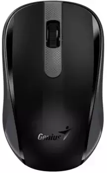 Компьютерная мышь Genius NX-8008S черная