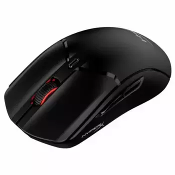 Компьютерная мышь Haste 2 черный, беспроводная (6N0B0AA)