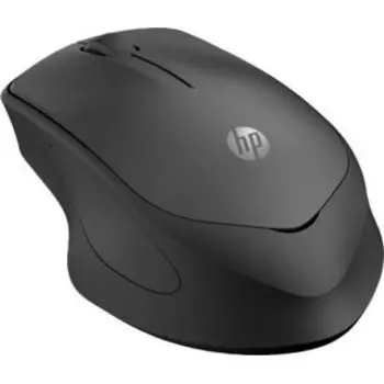 Компьютерная мышь HP 280 Silent черный (19U64AA)