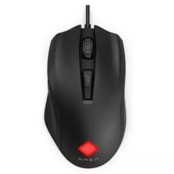 Компьютерная мышь HP OMEN Vector Essential черный (8BC52AA)