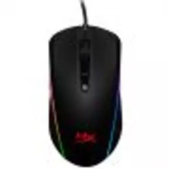 Компьютерная мышь HyperX Pulsefire Surge черный (HX-MC002B)