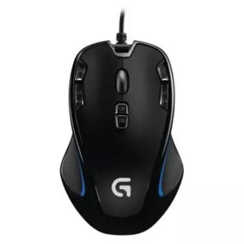 Компьютерная мышь Logitech G300S (910-004345)