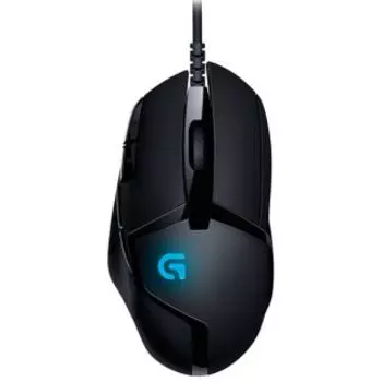 Компьютерная мышь Logitech G402 Hyperion Fury (910-004067)