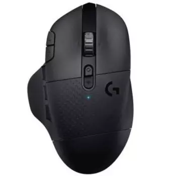 Компьютерная мышь Logitech G604 HERO (910-005649)