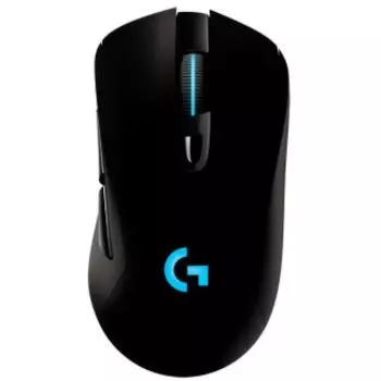 Компьютерная мышь Logitech G703 (910-005640)