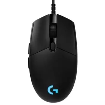 Компьютерная мышь Logitech G PRO HERO (910-005440)