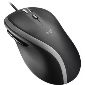 Компьютерная мышь Logitech M500s Advanced Black (910-005784)