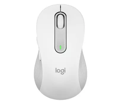 Компьютерная мышь Logitech M650 белый (910-006255)