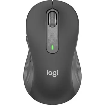 Компьютерная мышь Logitech M650 L Graphite (910-006350)