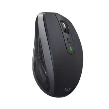 Компьютерная мышь Logitech MX Anywhere 2S GRAPHITE (910-005153)