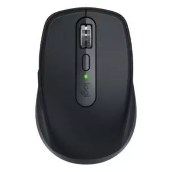 Компьютерная мышь Logitech MX ANYWHERE 3 графитовый (910-005988)