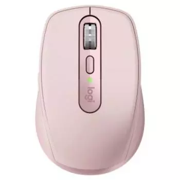 Компьютерная мышь Logitech MX Anywhere 3 розовый (910-005990)