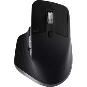 Компьютерная мышь Logitech MX Master 3 для Mac черный (910-005696)