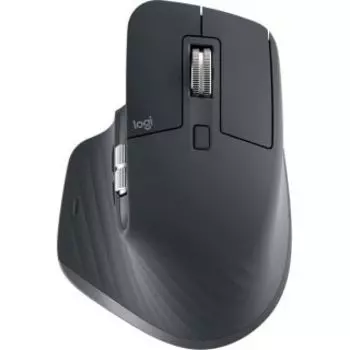 Компьютерная мышь Logitech MX Master 3 графитовый (910-005694)