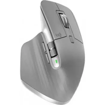 Компьютерная мышь Logitech MX Master 3 серый (910-005695)