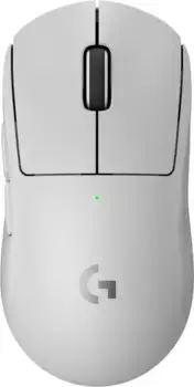 Компьютерная мышь Logitech Pro X Superlight 2 (910-006638)