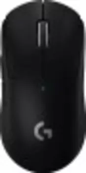 Компьютерная мышь Logitech PRO X Superlight Black (910-005884)