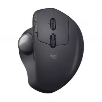 Компьютерная мышь Logitech Trackball MX Ergo графитовый (910-005179)