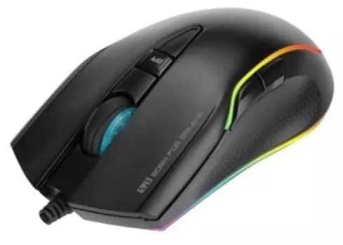 Компьютерная мышь Marvo G943