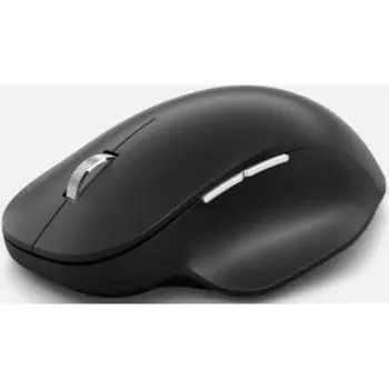 Компьютерная мышь Microsoft Bluetooth Ergonomic for business черный (22b-00011)