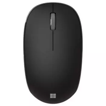 Компьютерная мышь Microsoft Bluetooth for Business черный (RJR-00010)